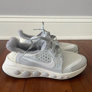 Nike CruzrOne – Pure Platinum  – Size 5.5